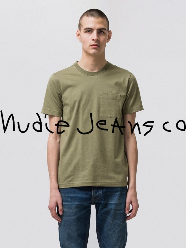 Nudie Jeans