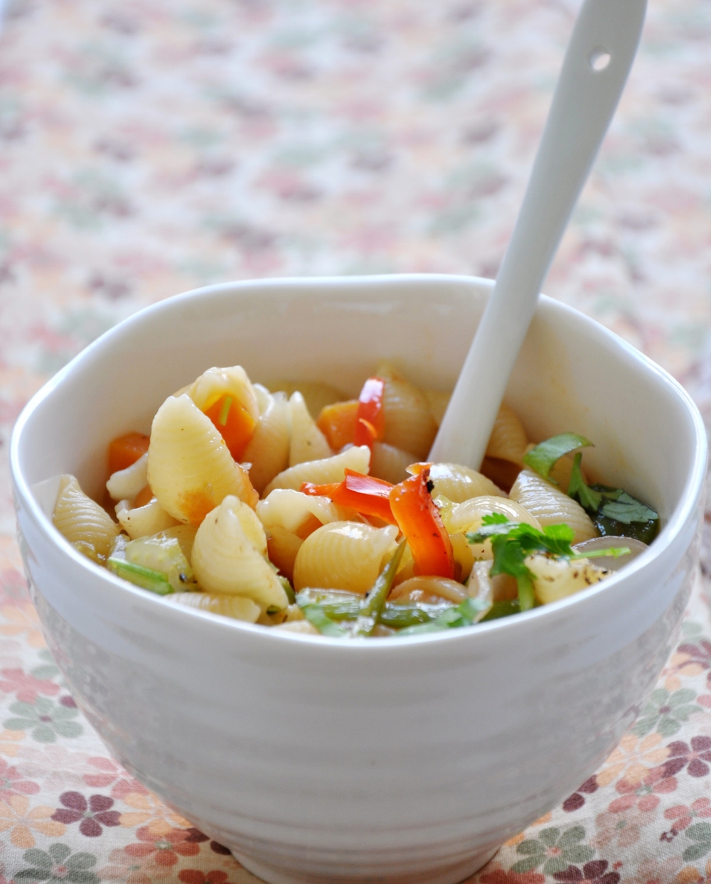 Minestrone