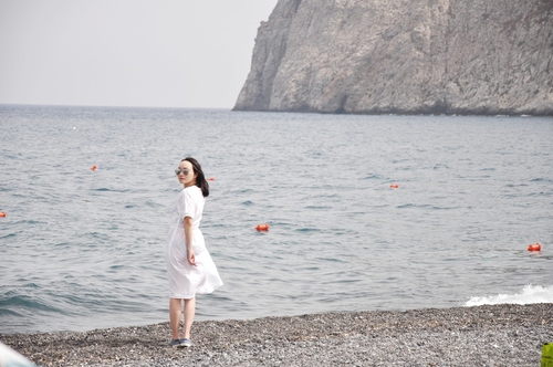 santorini-ancient-thera-and-black-beach-7