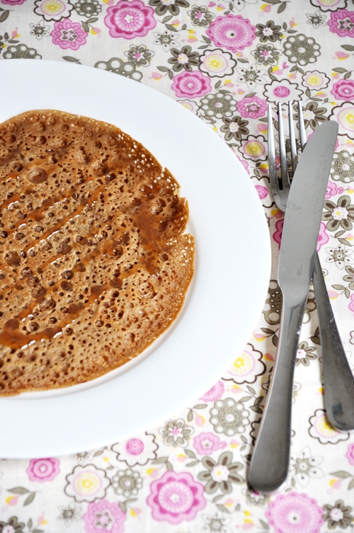 stout-beer-pancake-with-rice-caramel-syrup-1