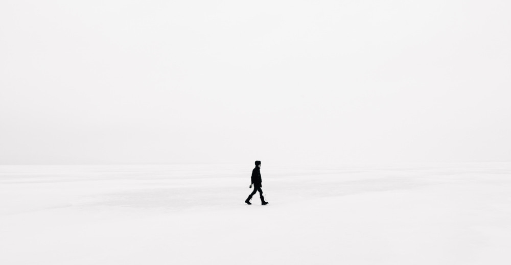 journey to minimalism