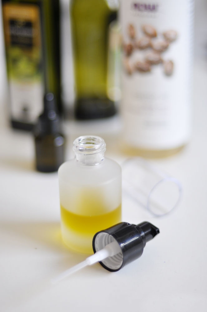 Basic Oil Cleanser